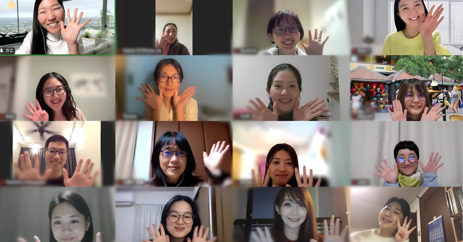 オンライン日本語教師養成講座Nihongo Journey Academy 3期開講しま