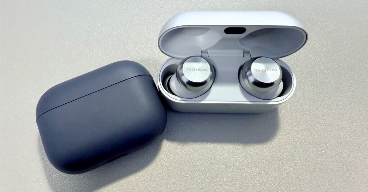 イヤホン Airpods pro2 今更だけど AirPods Pro2 を購入【完全ワイヤレスイヤホン
