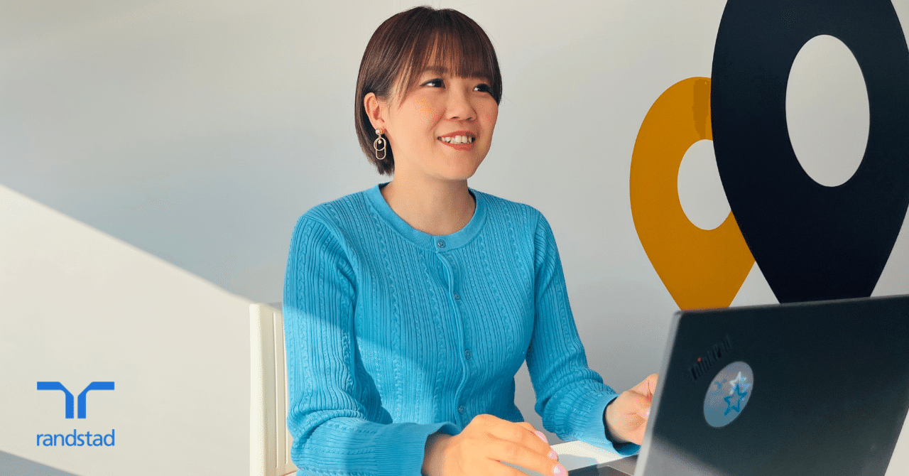 運転に関するお仕事は全部！？謎多きドライバー事業部にどんな仕事をしているか聞いてみた｜ランスタッドのnote