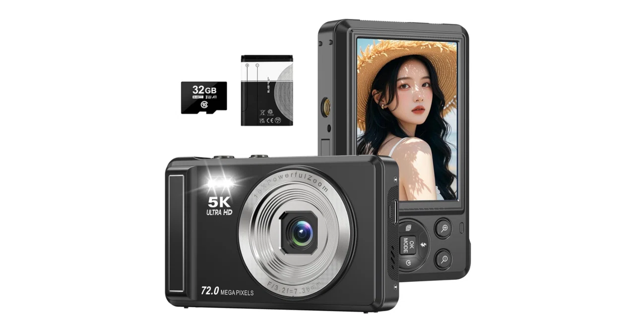 高感度ISOで画質が劣化？MARVUE MAJOR cameraDC070のISO設定の最適化｜アクションカメラ