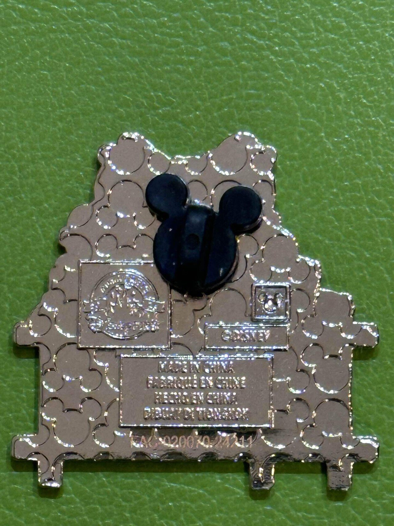 カリフォルニア｜ピントレ】5歳、8歳子連れディズニー｜もる