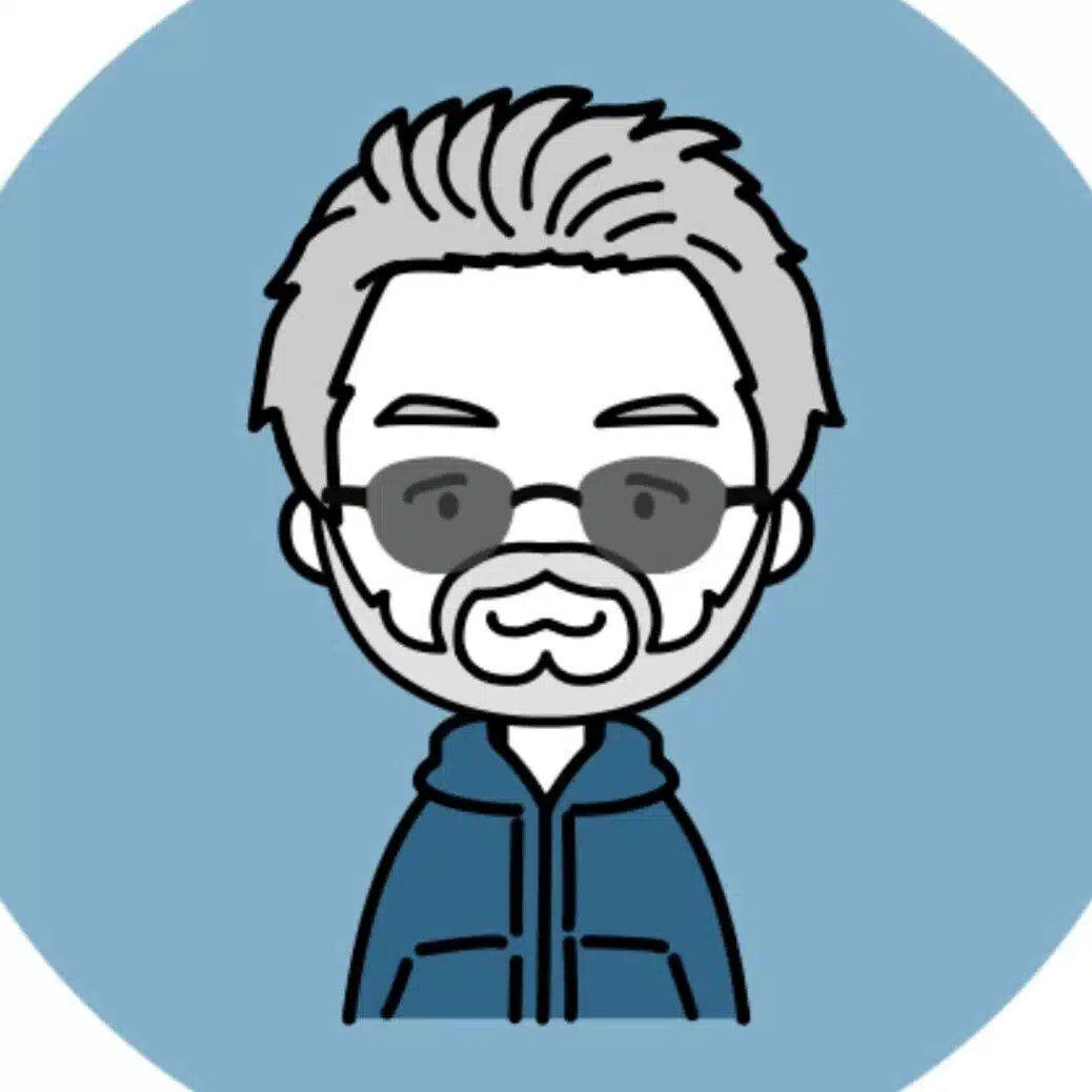 知らぬ間に開運エネルギーおじさんに™