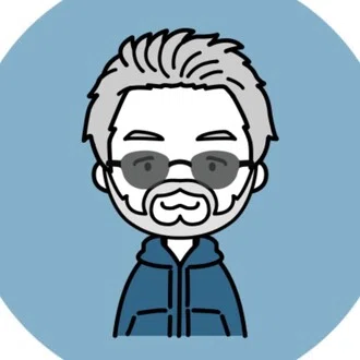 知らぬ間に開運エネルギーおじさんに™