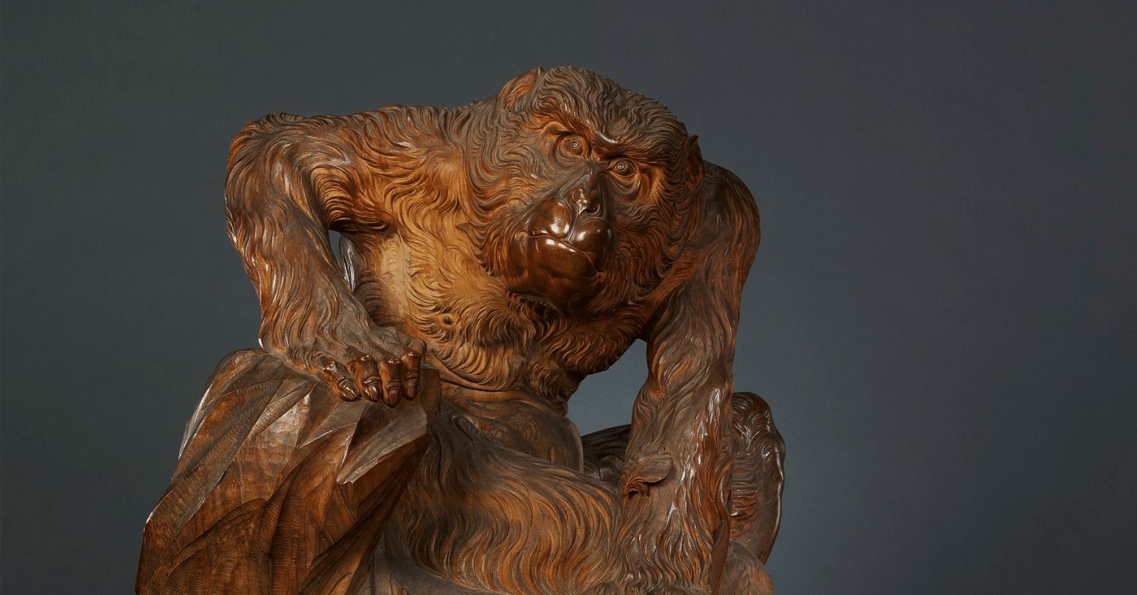 高村光雲】彫刻 査定 鑑定 買取 致します｜井浦歳和 ロイドワークス