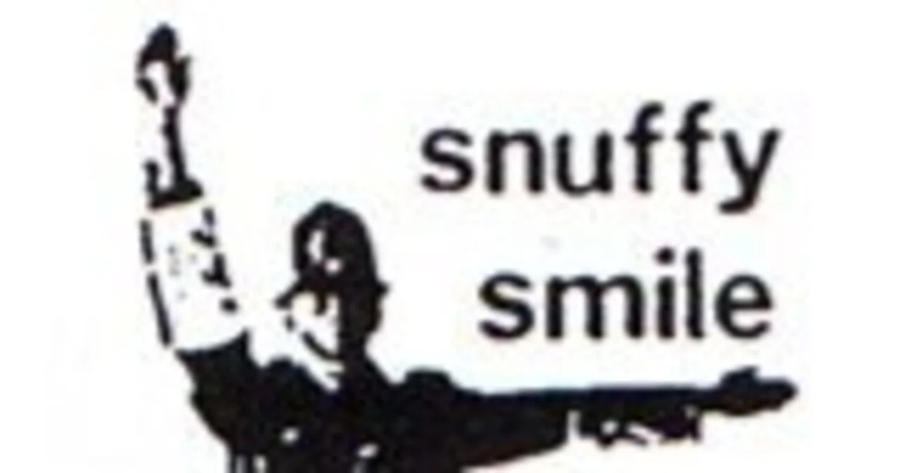 Snuffy Smile Discography｜Yuki SP
