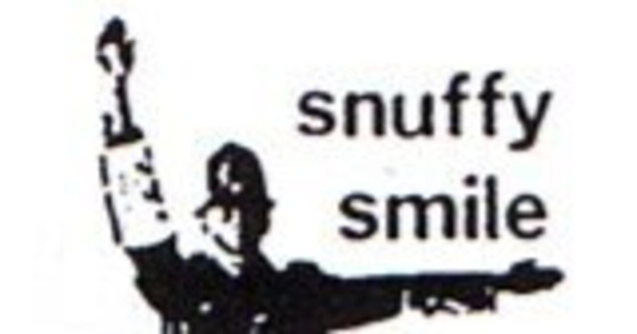 ルルんパ　Grace / Yellow snuffy Smile Snuffy Smile Discography｜Yuki SP