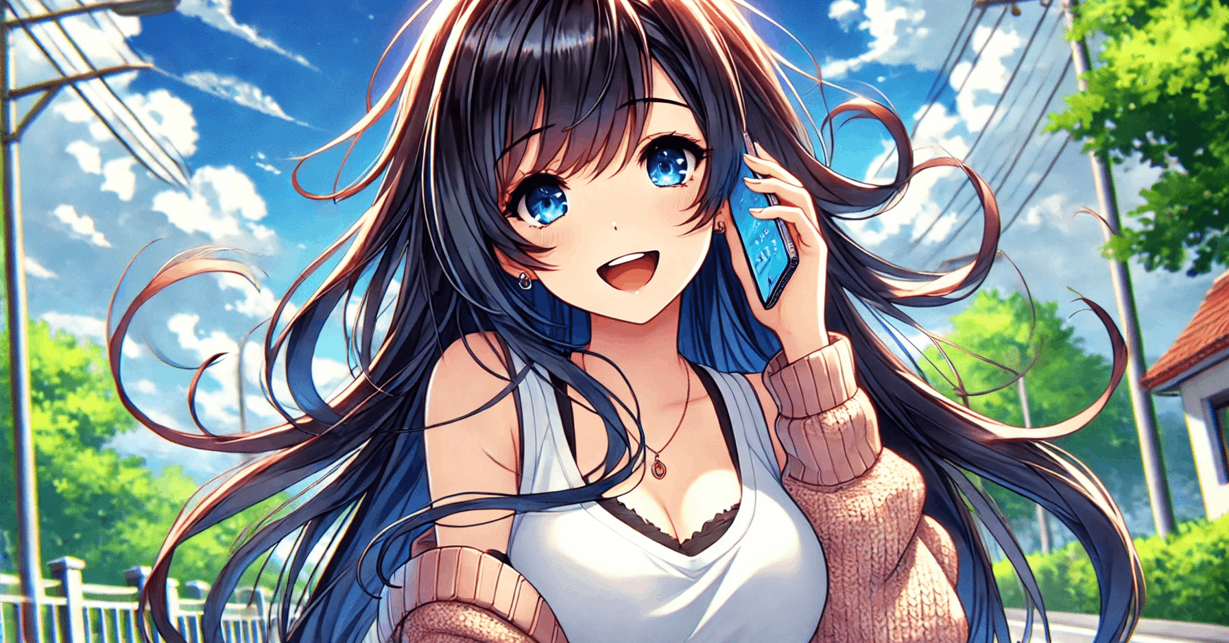 手描き絵師が消えても、イラストは進化する！」AI時代の絵師バトルと