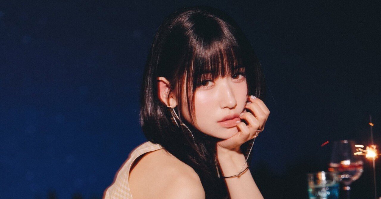 笠原桃奈の情熱にほだされてME:Iを応援するまで｜SERIZ