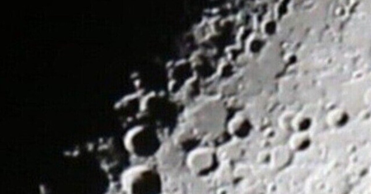2025年の月面X🌓｜さわさわ☆星空コミュニケーター｜Clubhouseで