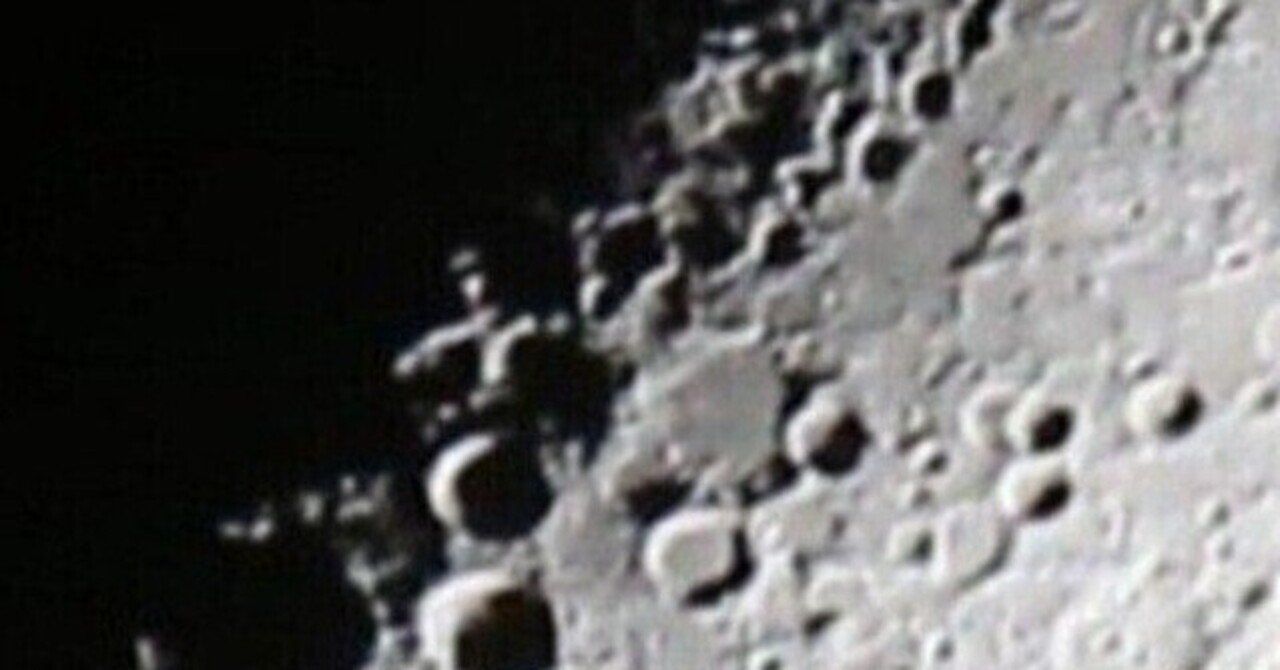 2025年の月面X🌓｜さわさわ☆星空コミュニケーター｜Clubhouseで毎日星