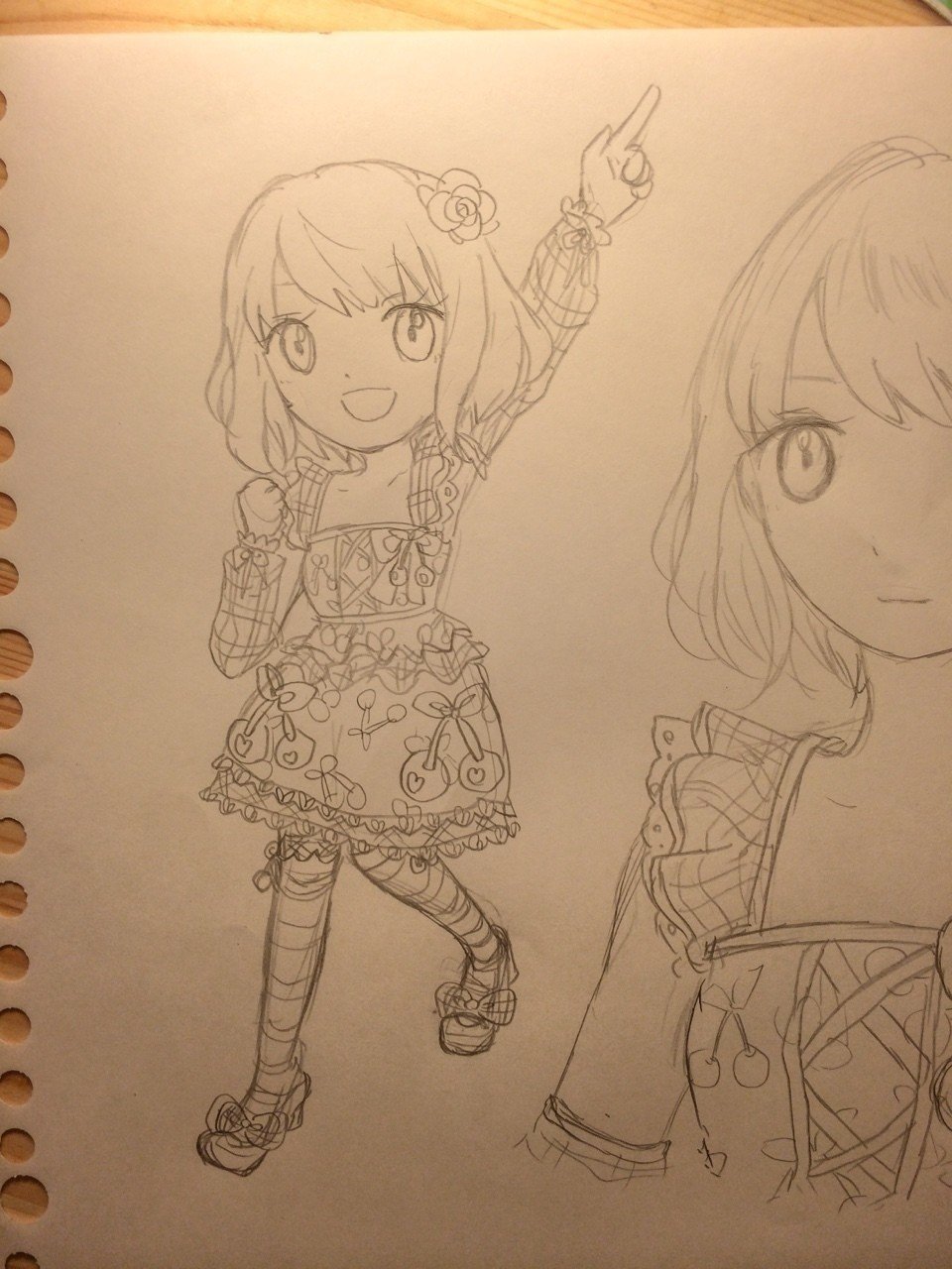 お絵描き まとめ とまと プリパラプレイ Note お絵描き まとめ とまと プリパラプレイ Note