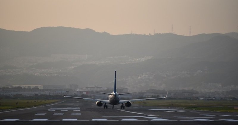 どんな航路がある 日本国内の旅客航路を持つ航空会社のまとめ ひとりの旅好き Note