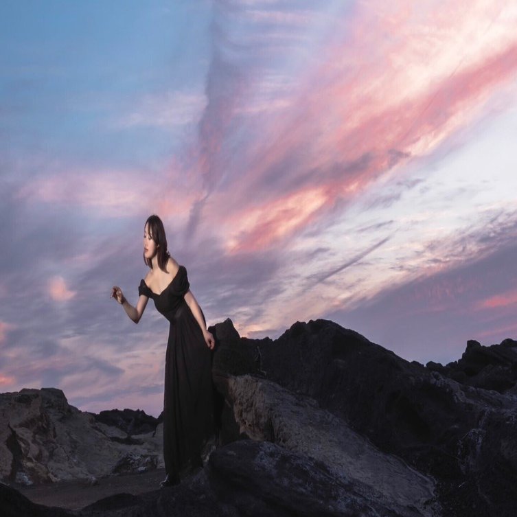 私が私を撮る理由 in東京を終えて｜Rinaty🐔セルフポートレート写真家