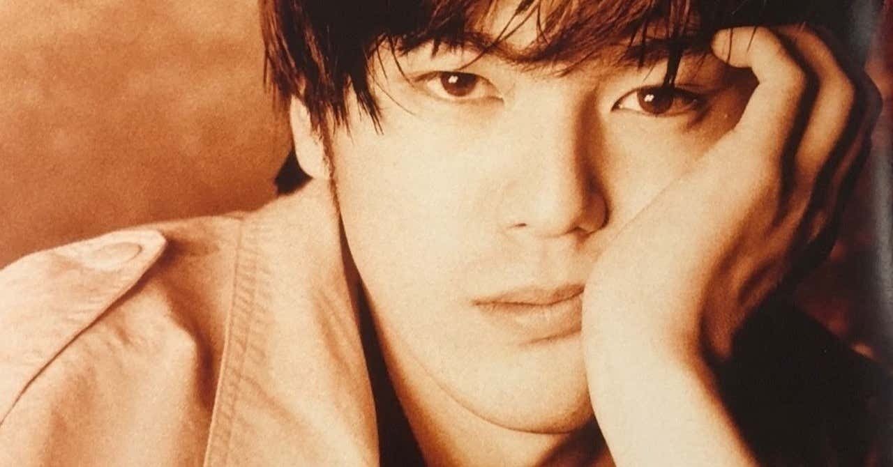 尾崎豊は 若者の代弁者 ではなくなったのか 矢部立也 Note