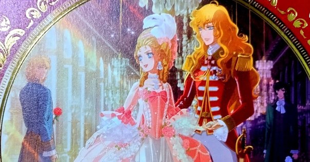 シャドーハウス3巻を読みました｜nonta44