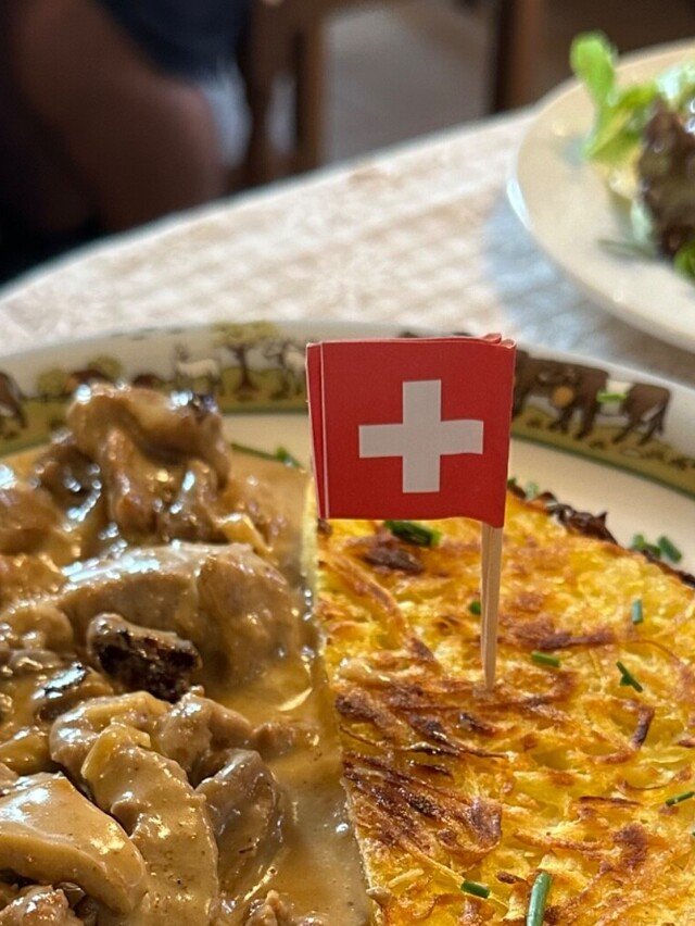 スイス好きの海外旅行記🌏🇨🇭🍃｜note