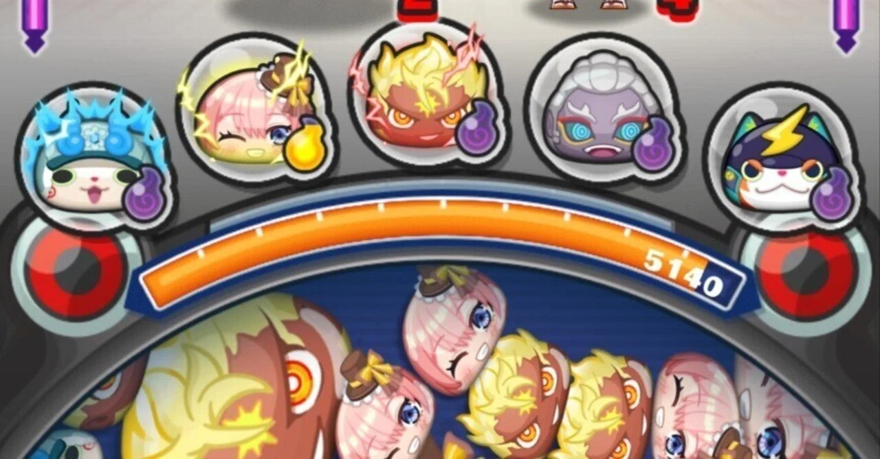 妖怪ウォッチぷにぷに】色々文句言われてるけど【無課金のすゝめ】｜SCⅫ