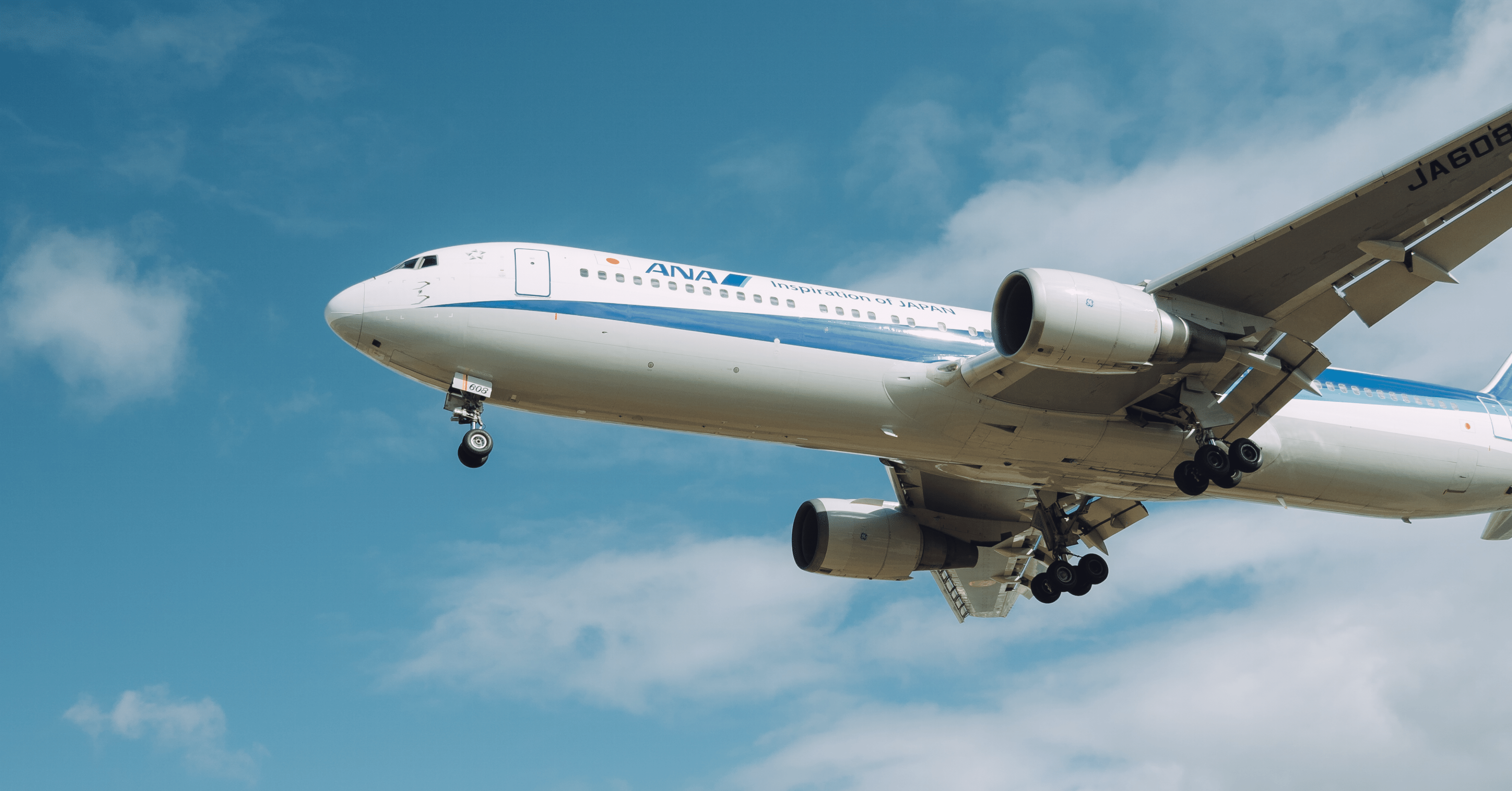 飛行機撮影のすゝめ。｜そら