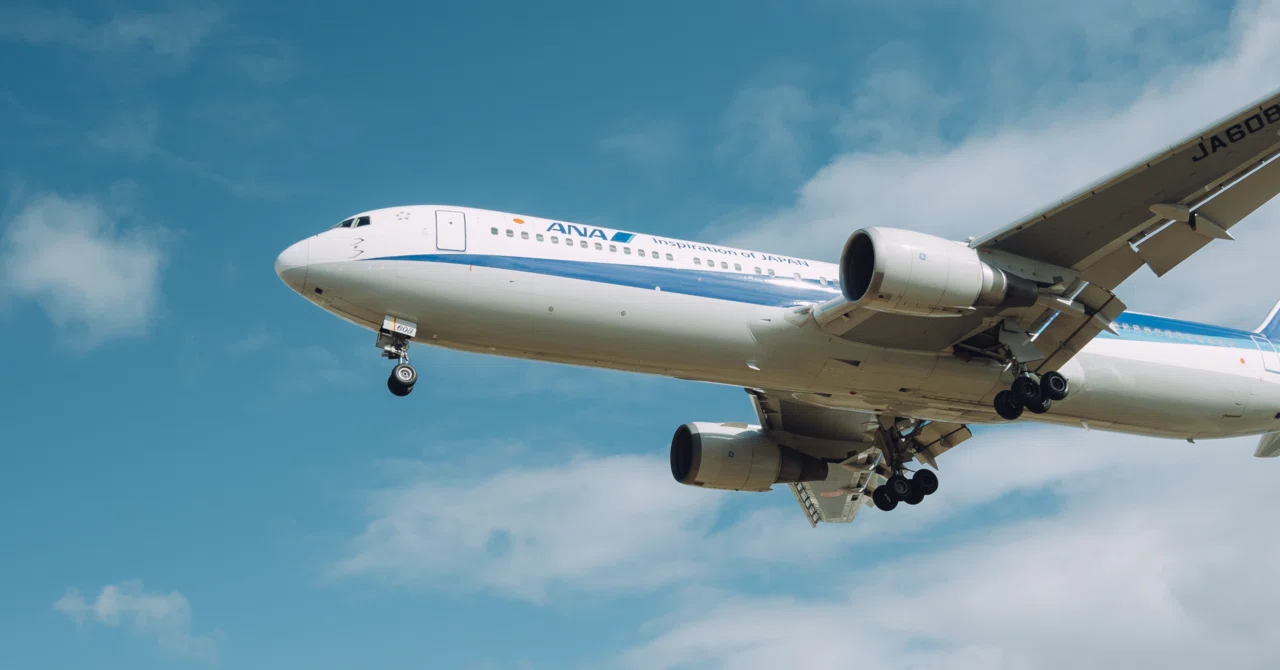 飛行機撮影のすゝめ。｜そら