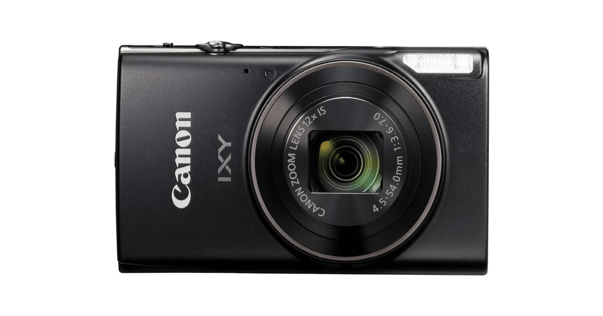 Canon IXY650BKはタッチパネル非対応？快適に操作する工夫｜アクション  