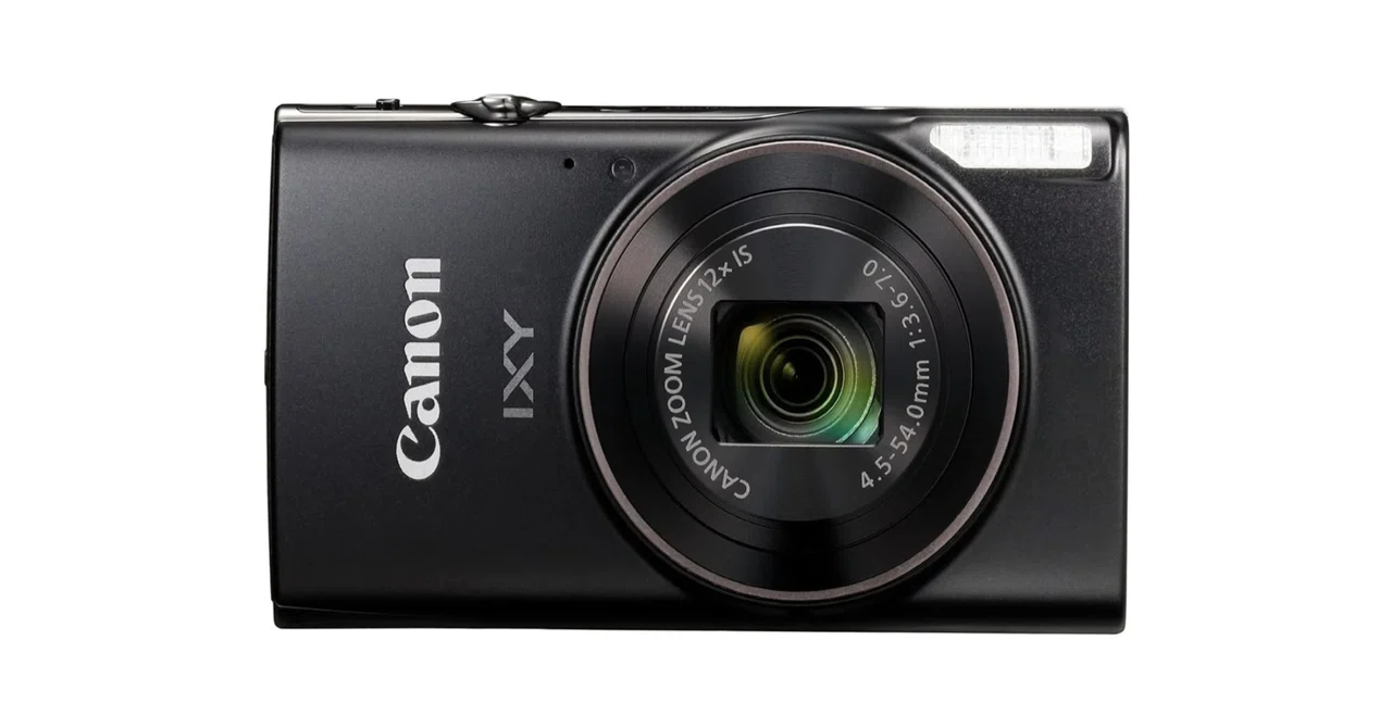 Canon IXY650BKの後継機種は？最新モデルの情報をチェック｜アクション 