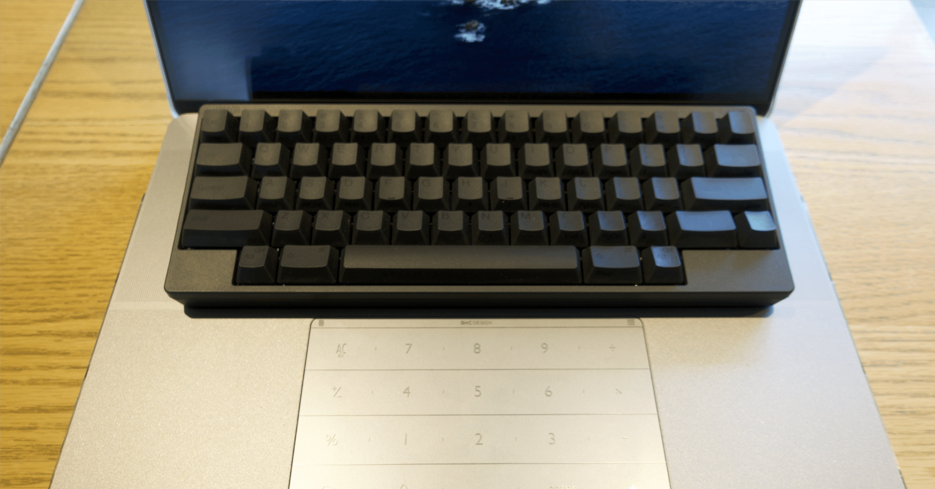 HHKB Studio のケースを買った｜あきちゃん（男）