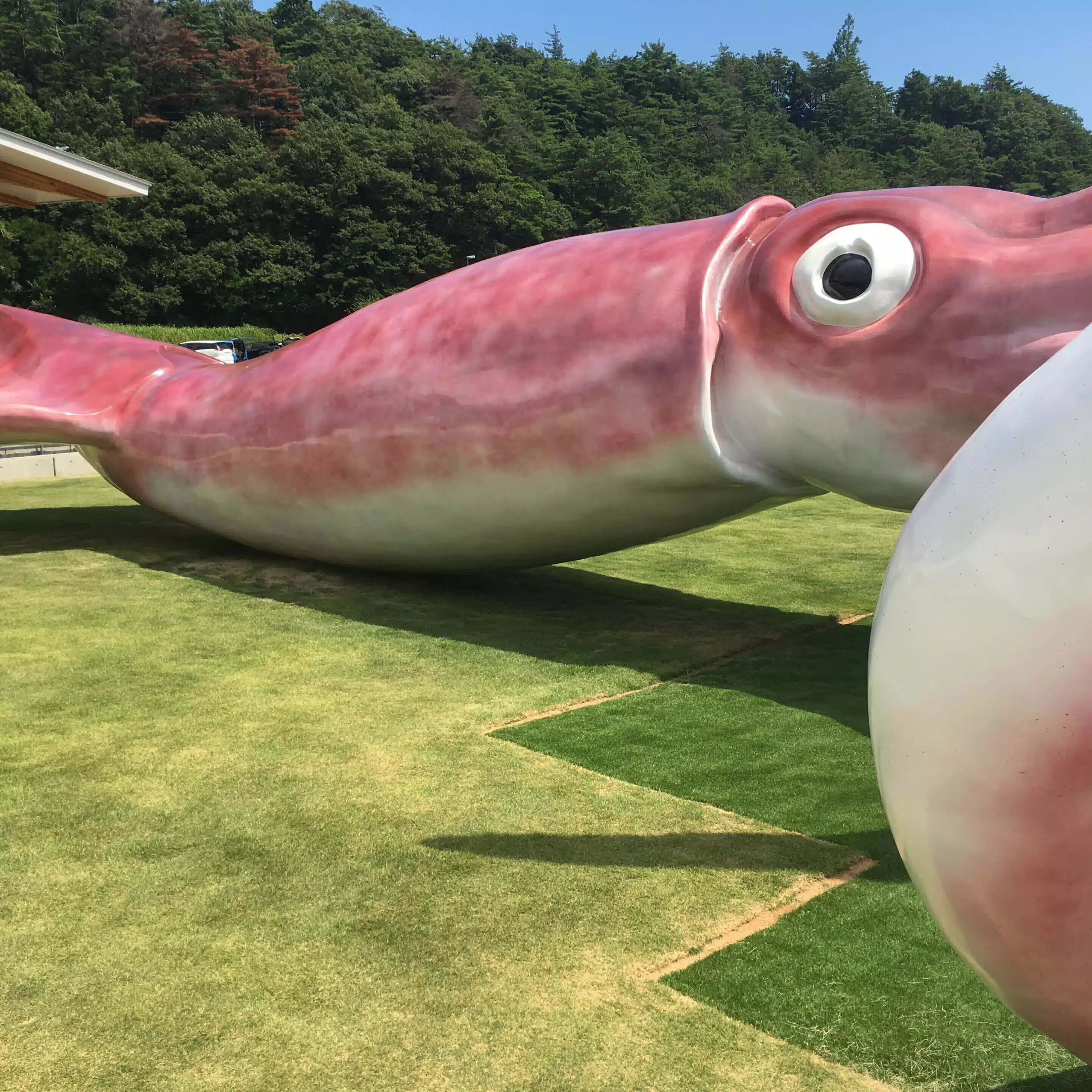ネタバレ星人