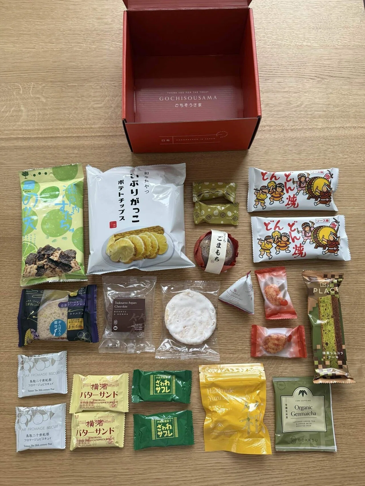 食品 さくらこ様専用焼き菓子