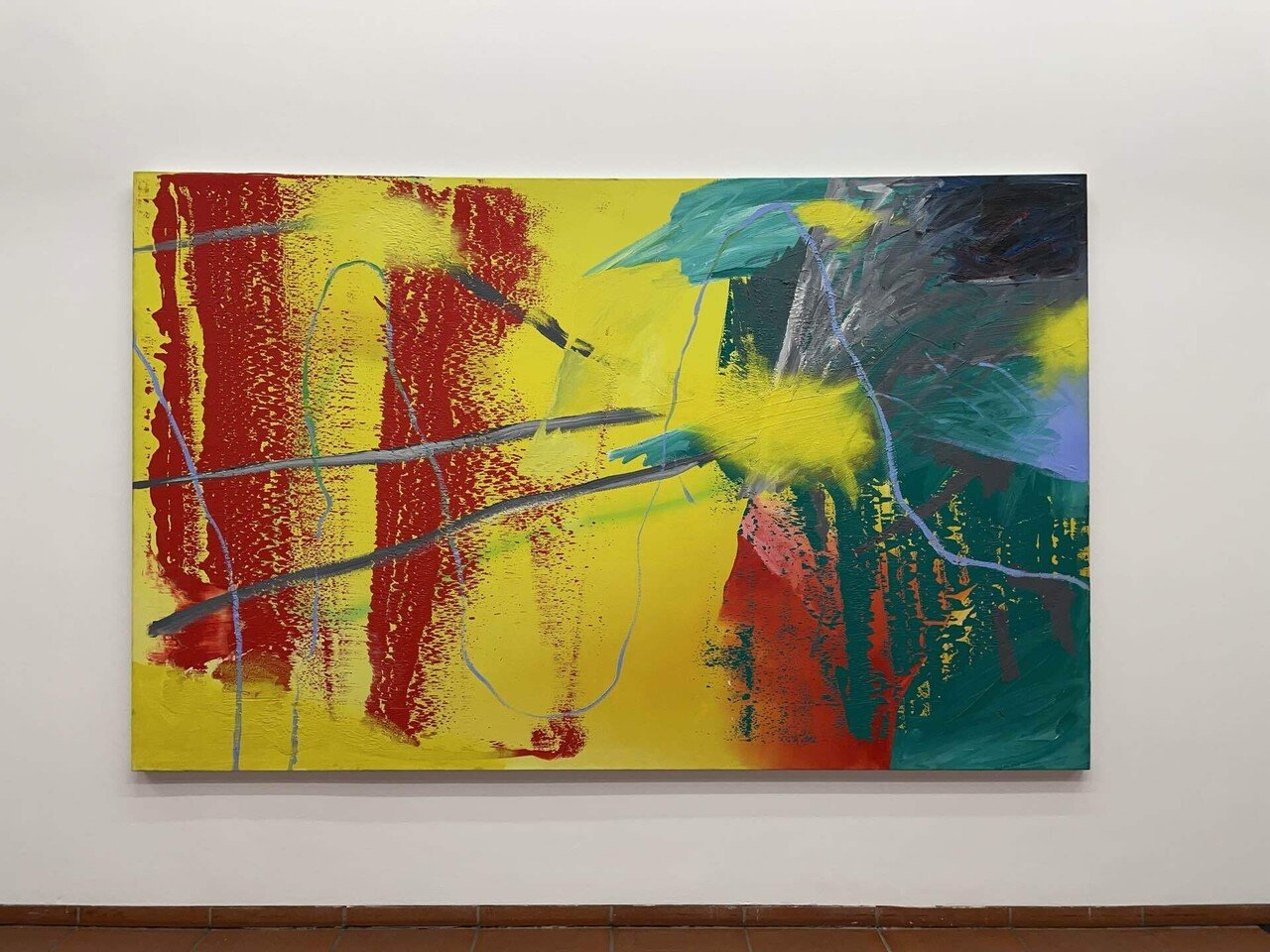 ケルン ルートヴィヒ美術館、ヴァルラフ・リヒャルツ美術館、ドイツ