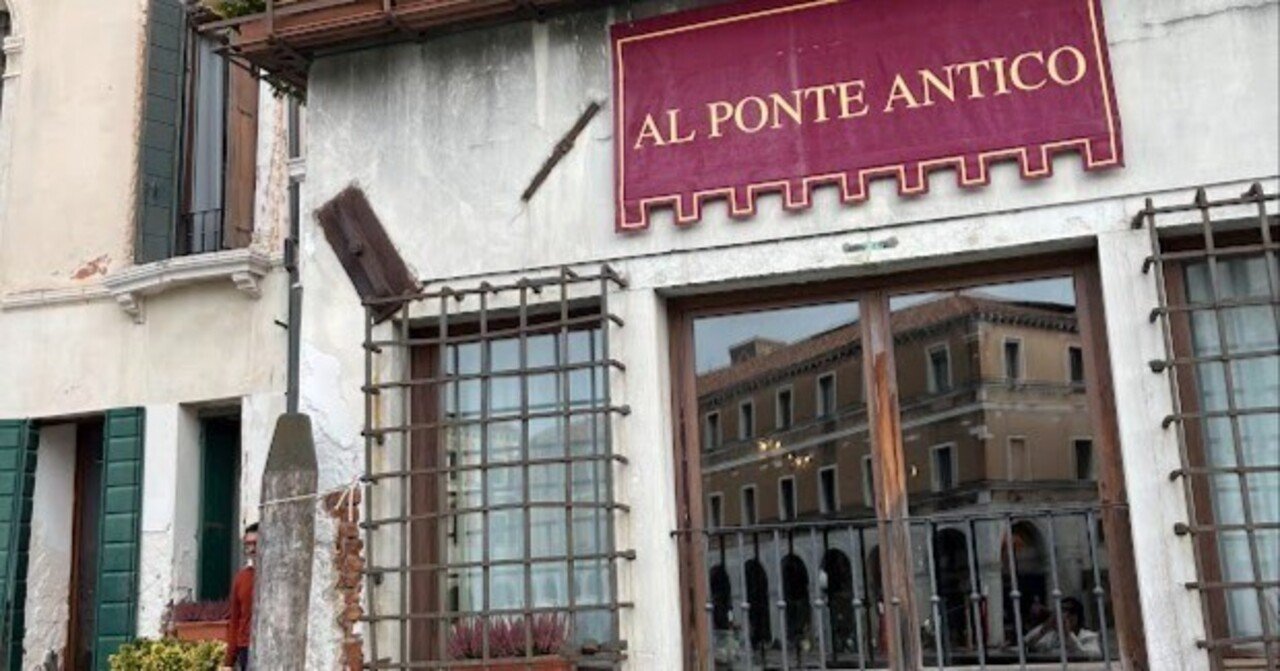 イタリア、ベニスのお薦めホテルと展望台｜セレナ｜セレンディピティnote