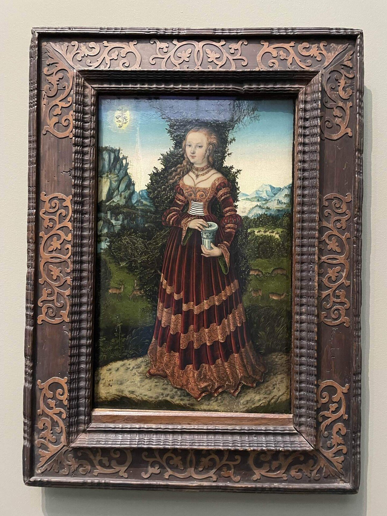 ケルン ルートヴィヒ美術館、ヴァルラフ・リヒャルツ美術館、ドイツ