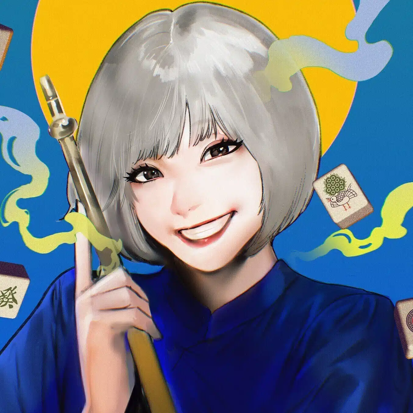 雨宮 零