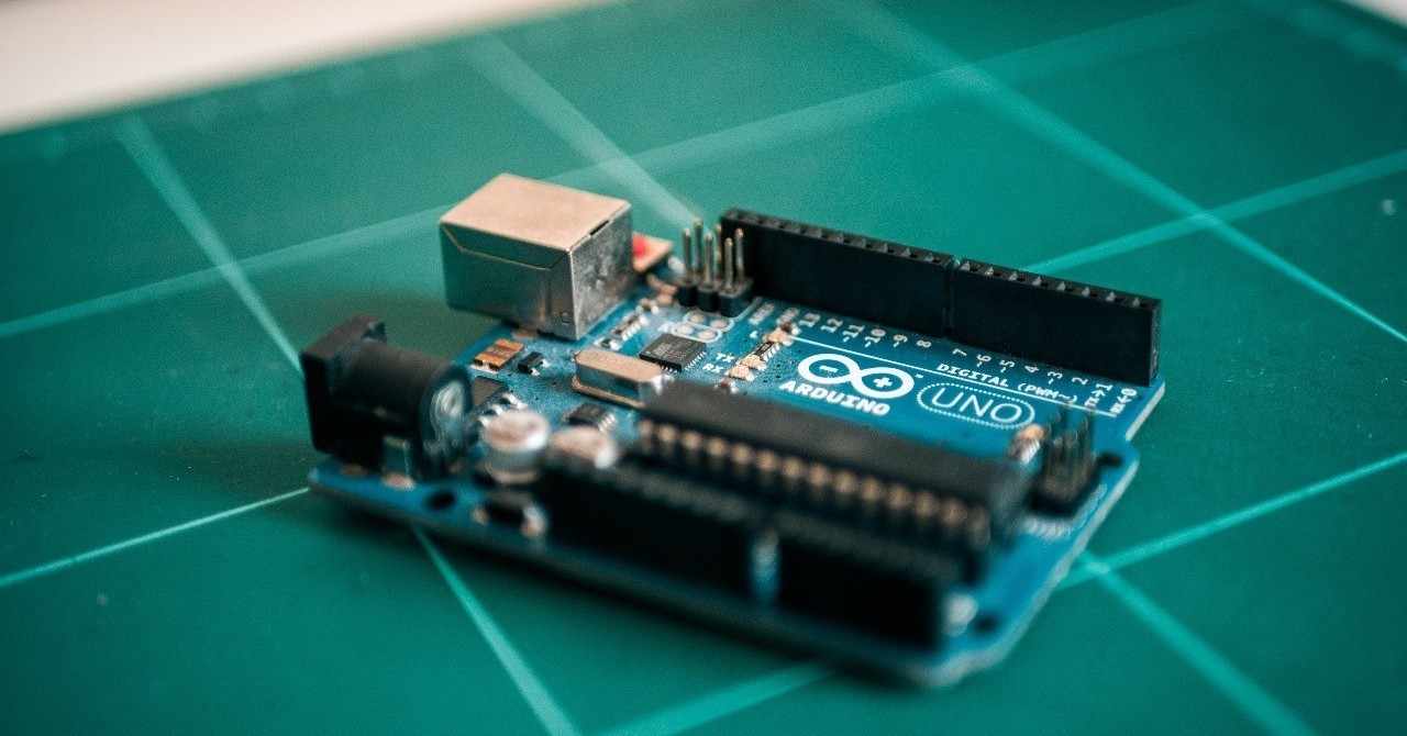 Arduino と Raspberry Pi ラズパイ を Usb シリアル通信で接続し 温度湿度センサーのデータを取得してみる Seiya Maeda Maechan Note