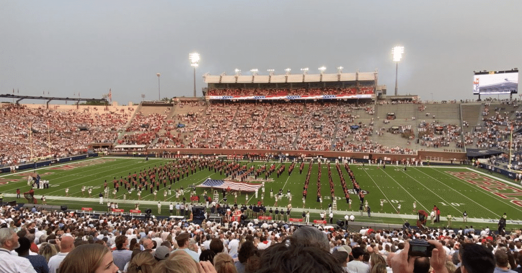 NFLスーパーボウルのチケットをお得に買う方法｜トシ｜アメリカ駐在員