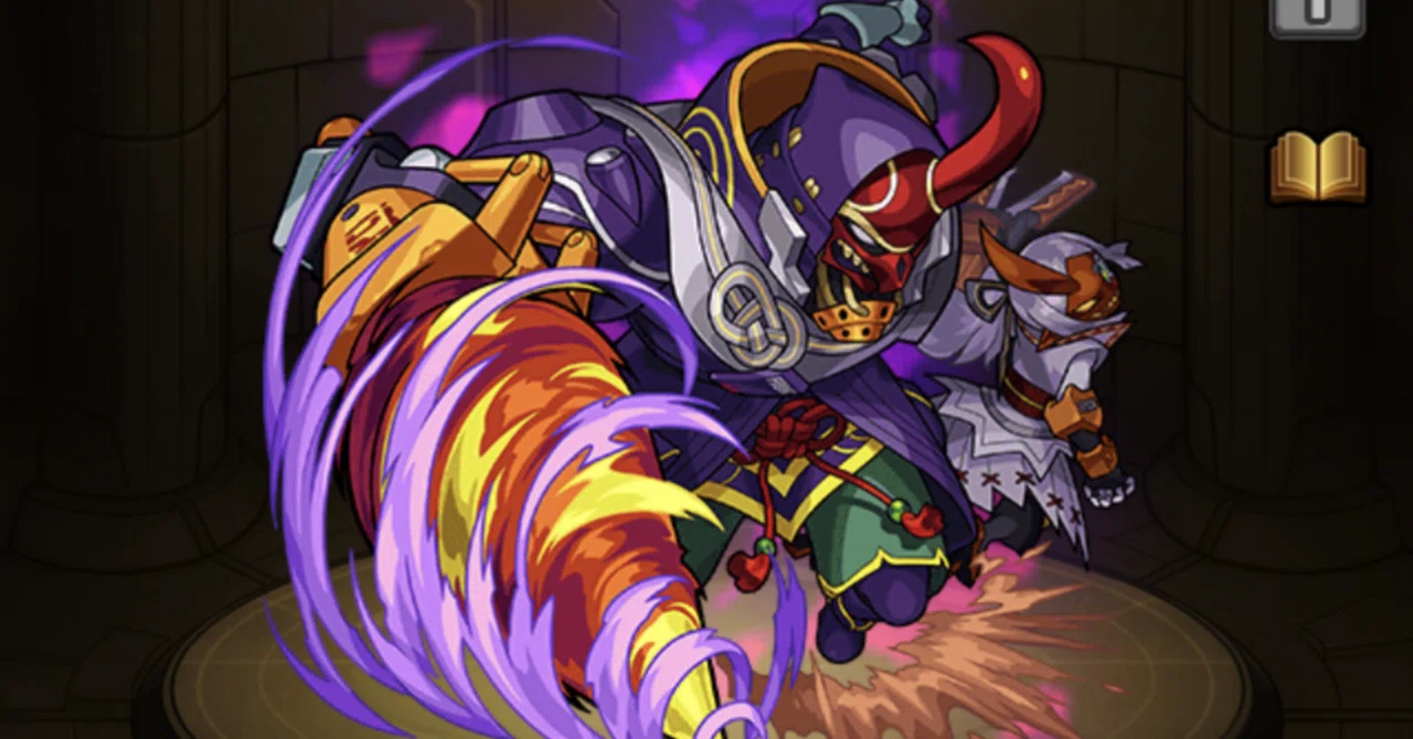 モンスト】個人的激究極キャラ評価 掘朔&油切｜ツチノコ