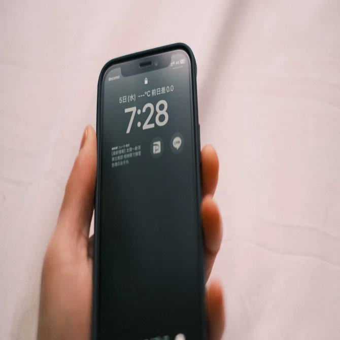iPhone12 miniを再運用してみた。軽さは正義論を語ります｜toibo
