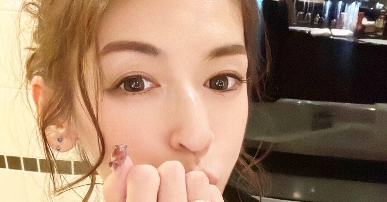 今年の私の決意を発表します💛2025年、SAORIはこう生きる💕｜SAORI