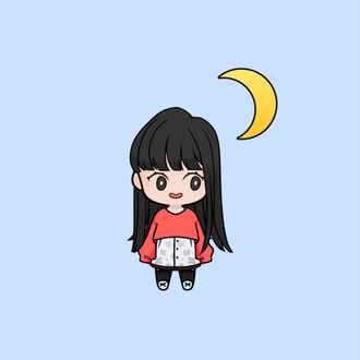 みっくすむーん Note