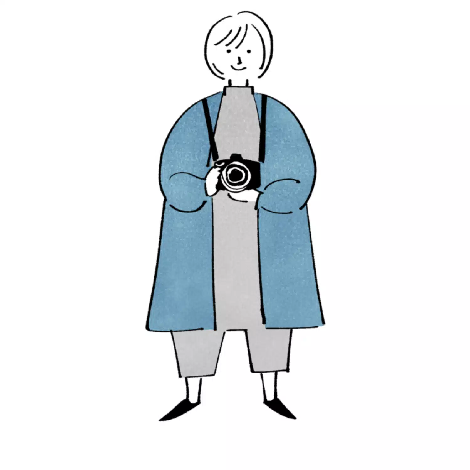 しまみー|アラカン女子は夢をみる