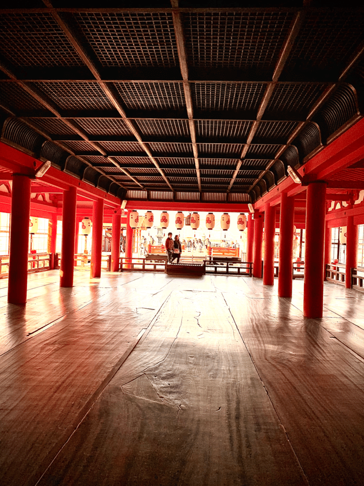 #写真
#厳島神社