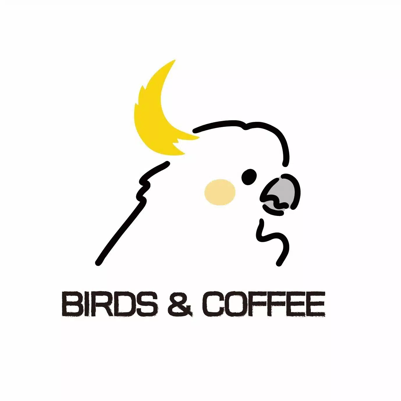 BIRDS & COFFEE_徳永　裕