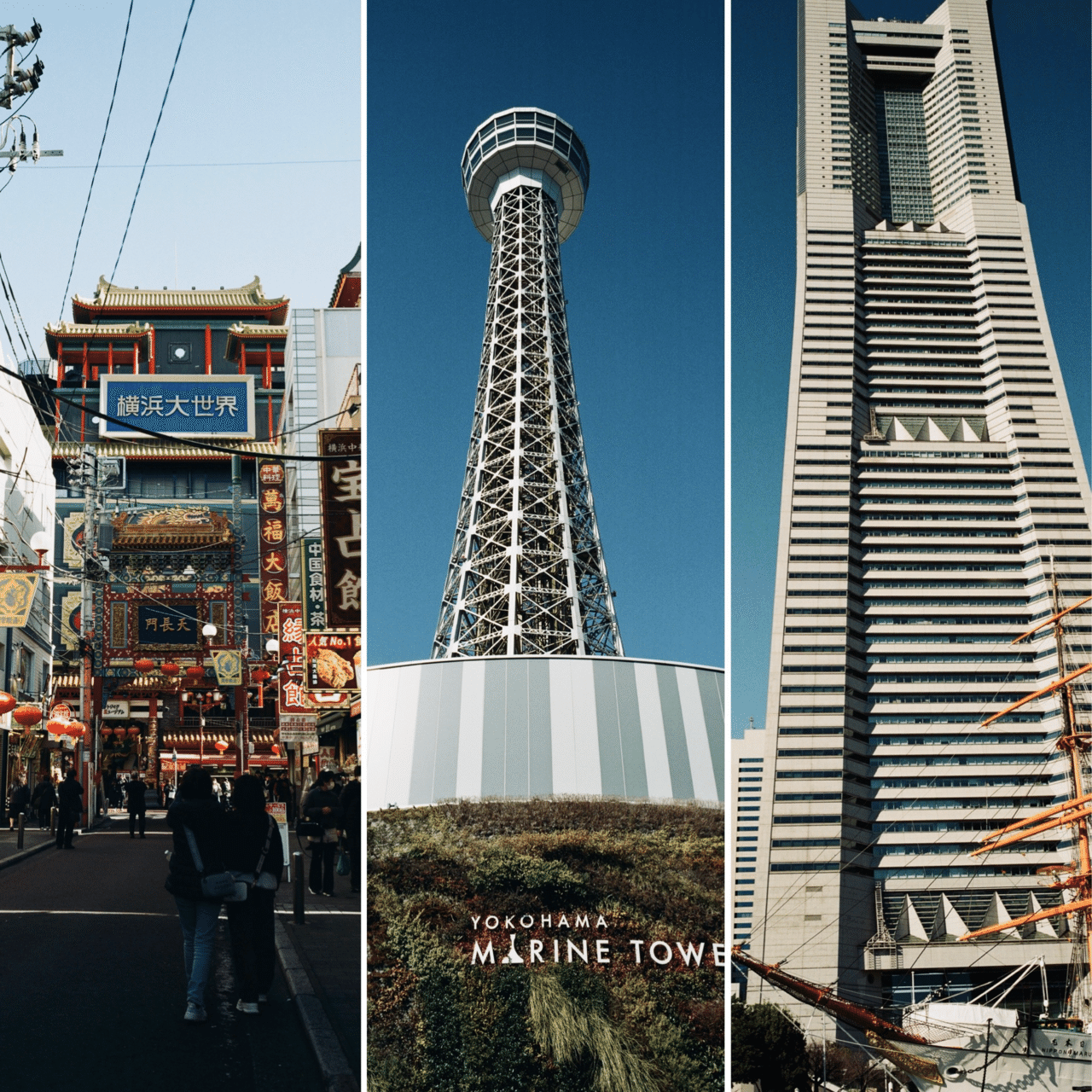 フィルムカメラを楽しんだ春節休暇 Hasselblad XPAN #2-6｜beach_wave888