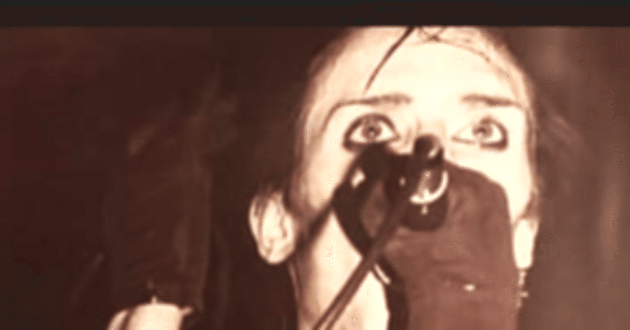 NEW WAVE おすすめバンド 第2回 BAUHAUS(バウハウス）｜Zither