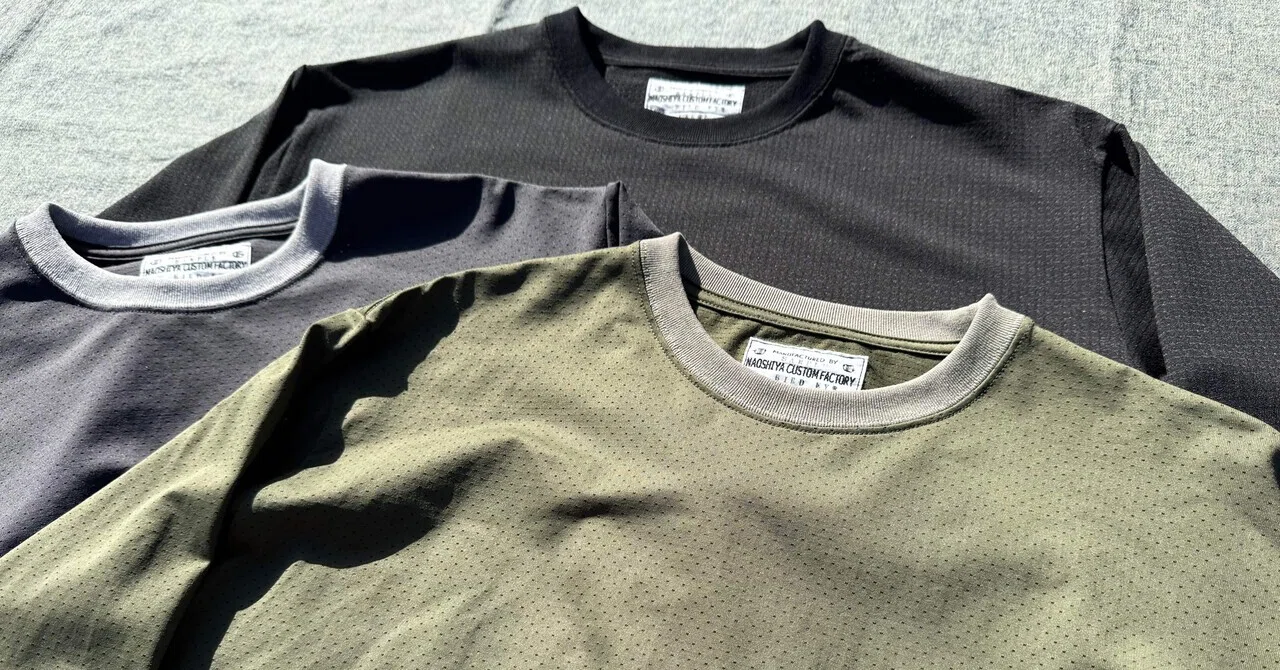 問題作「BIRD EYE」の先行予約は近い｜NAOSHIYA CUSTOM FACTORY