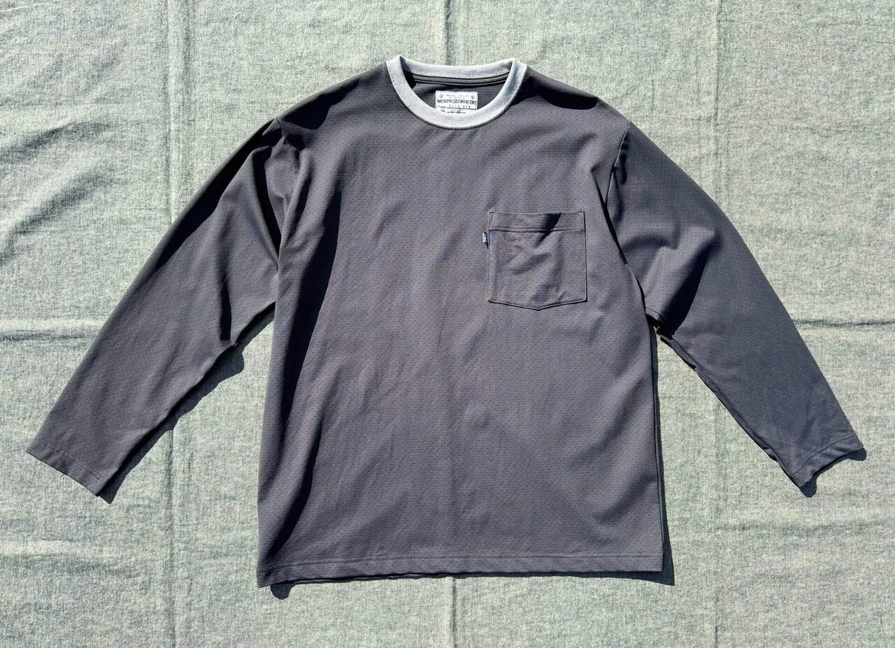 問題作「BIRD EYE」の先行予約は近い｜NAOSHIYA CUSTOM FACTORY