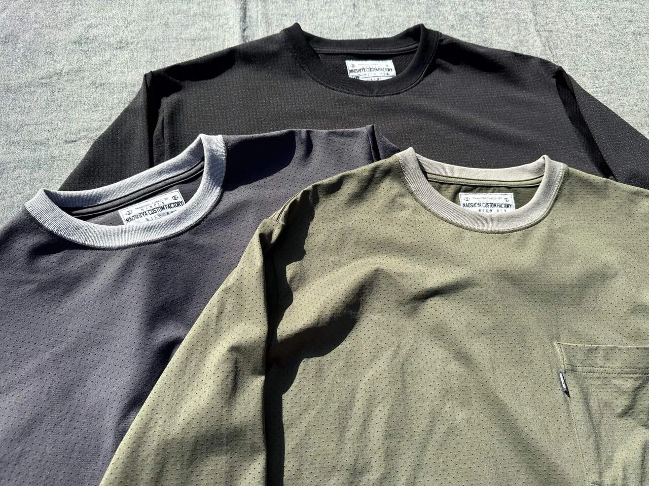 問題作「BIRD EYE」の先行予約は近い｜NAOSHIYA CUSTOM FACTORY