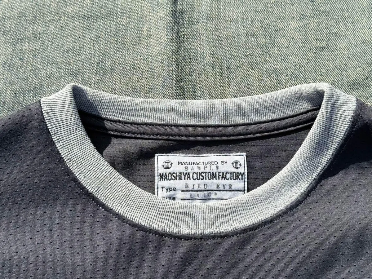 問題作「BIRD EYE」の先行予約は近い｜NAOSHIYA CUSTOM FACTORY