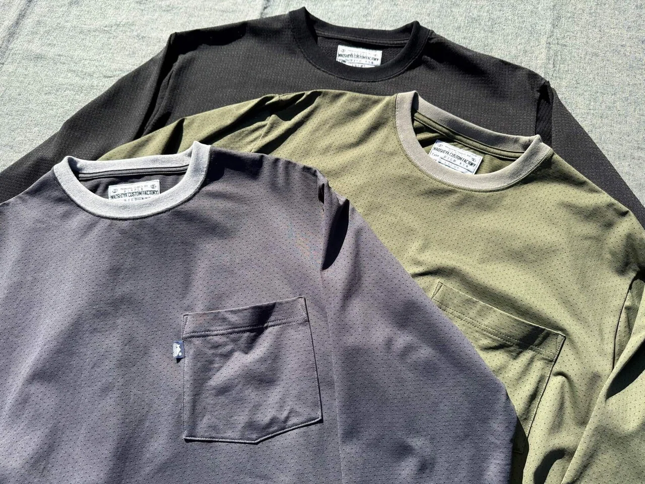 問題作「BIRD EYE」の先行予約は近い｜NAOSHIYA CUSTOM FACTORY