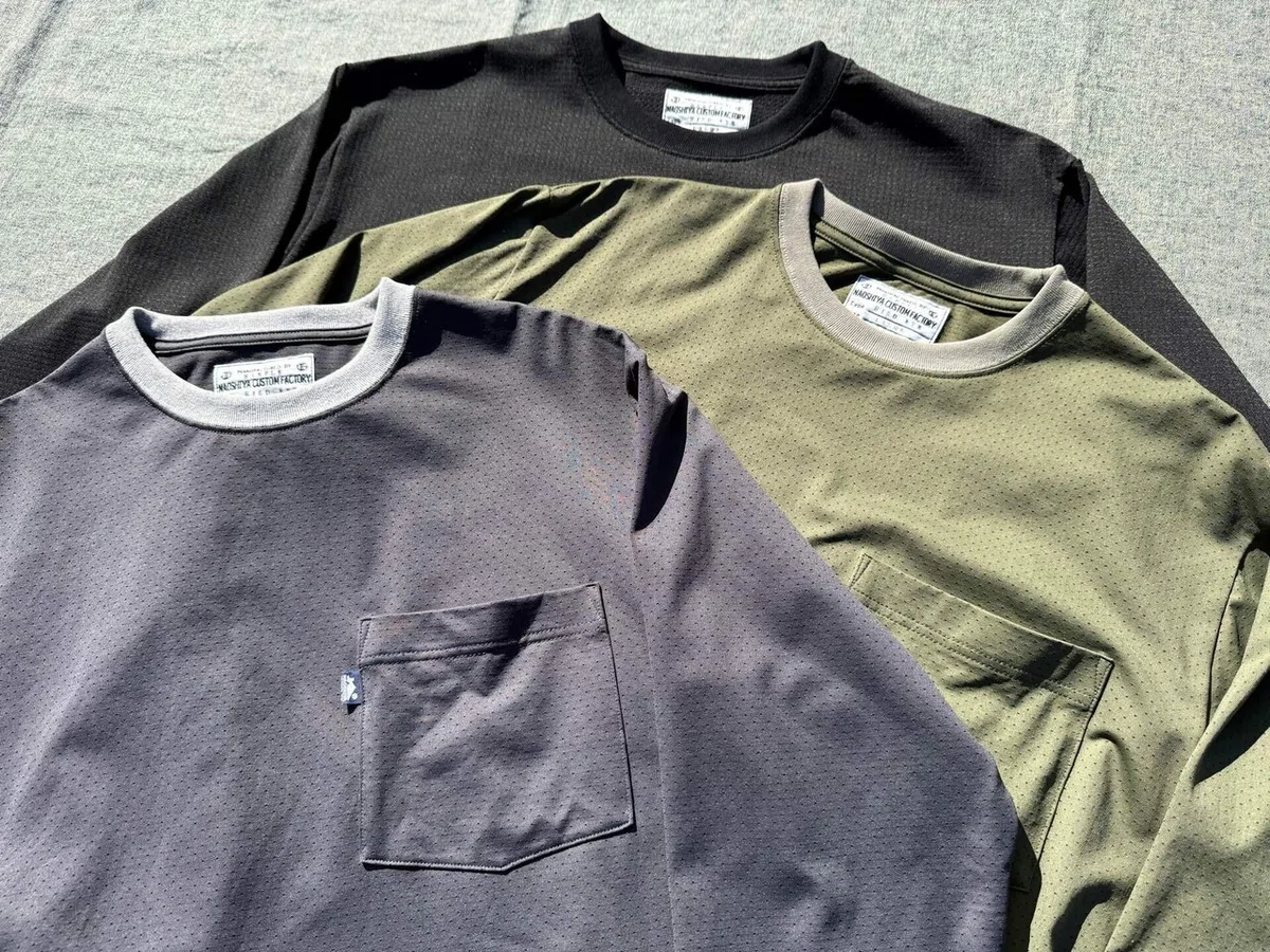 問題作「BIRD EYE」の先行予約は近い｜NAOSHIYA CUSTOM FACTORY