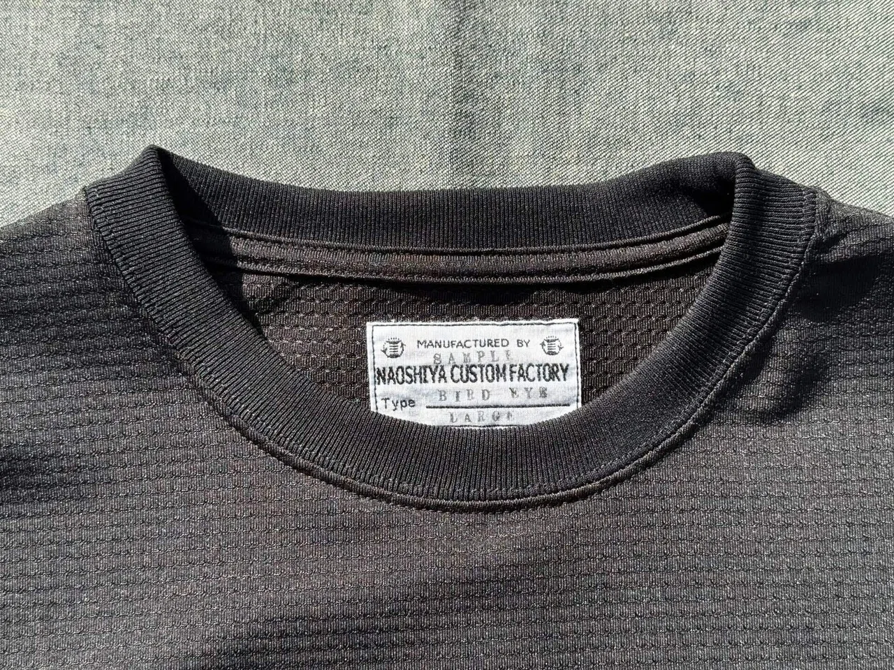 問題作「BIRD EYE」の先行予約は近い｜NAOSHIYA CUSTOM FACTORY